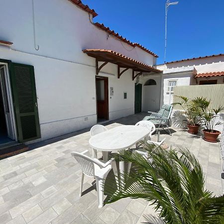 Вилла Casa Ferrandino Искья Экстерьер фото
