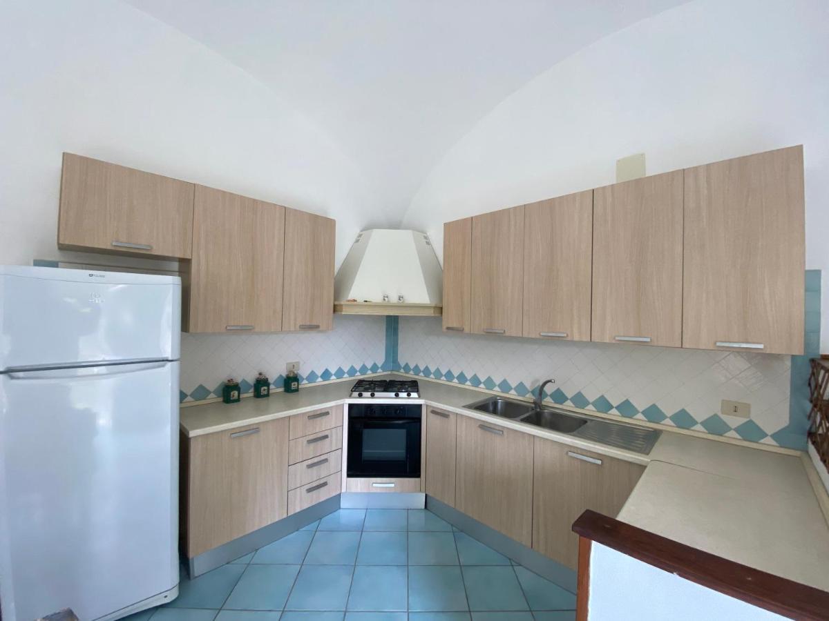 Вилла Casa Ferrandino Искья Экстерьер фото