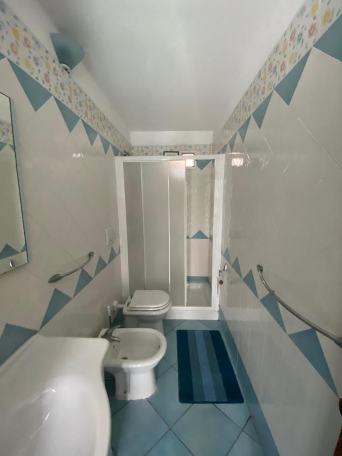 Вилла Casa Ferrandino Искья Экстерьер фото