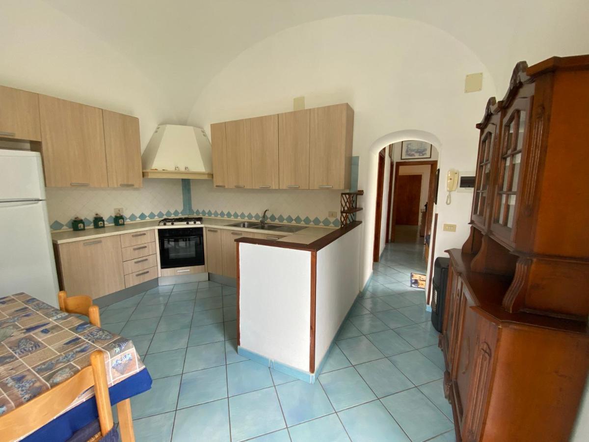 Вилла Casa Ferrandino Искья Экстерьер фото